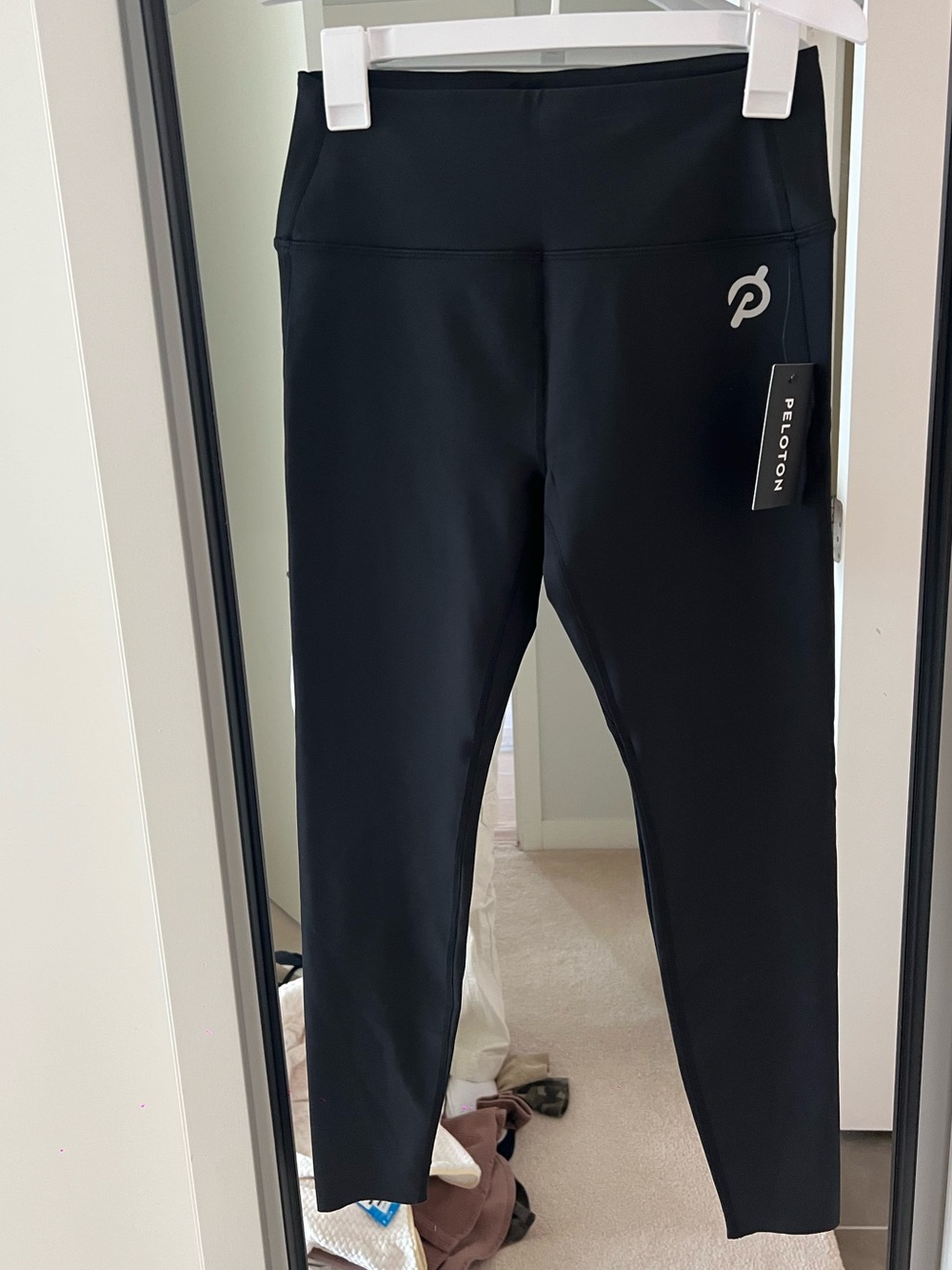 Peloton Endurance Light Reflective Tight - Running Legging
